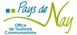 Logo Pays de Nay