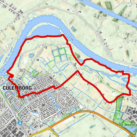 Culemborg Rundweg