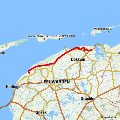 In the footsteps of "Bildtstars und Eigenheimers"