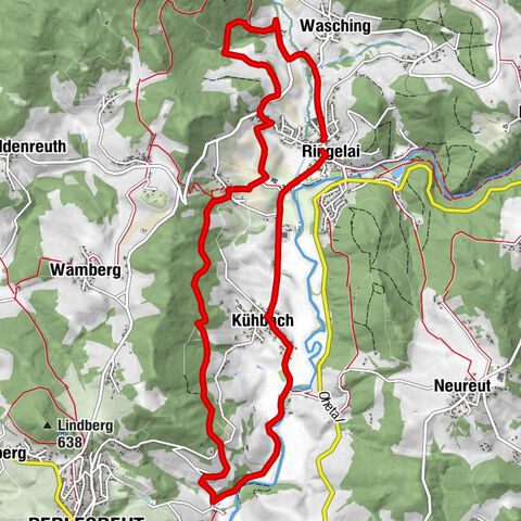 Hexenpfad