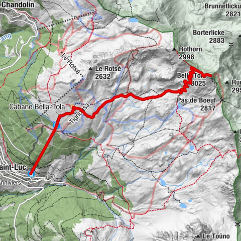 Bella-Tola