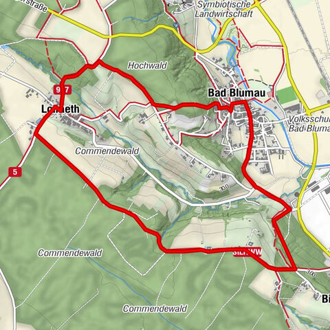 Nat(o)ur in Bad Blumau