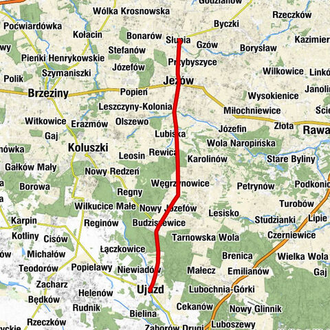 Kościół pw. Świętego Mikołaja - św. Leonarda - Kościół parafialny pw. Przemienienia Pańskiego - Kościół św. Wojciecha