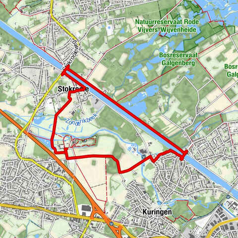 Hasselt-Centrum - Hasselt - Sint-Amanduskerk - Stokrooie