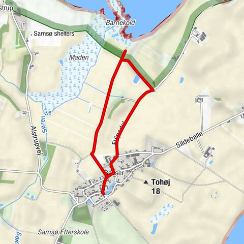 Samsø Kommune - Besser