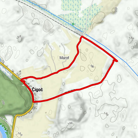 Tradicije Čigoč - Čigoč - Marof