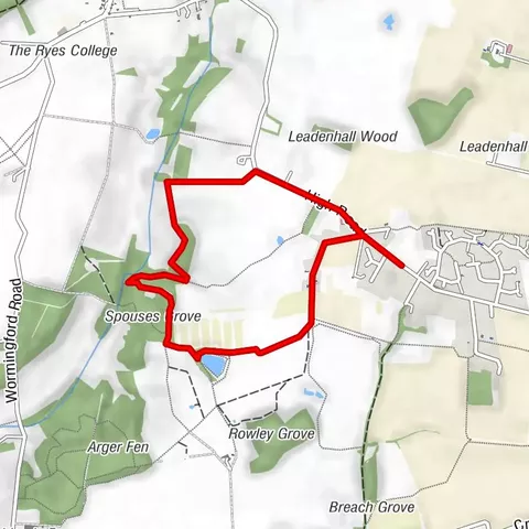 Babergh