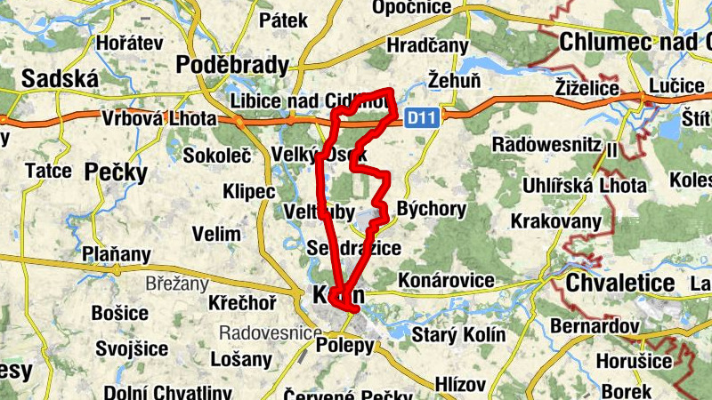 Kolín - Nejsvětější srdce Ježíšovo - Nejsvětější Trojice