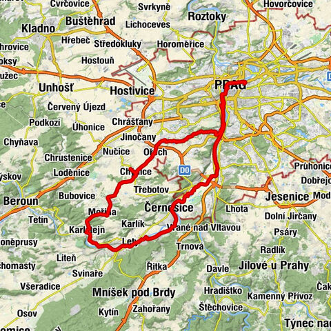 Josefov - svatý Palmácius - Stětí svatého Jana Křtitele - svatý Filip a Jakub