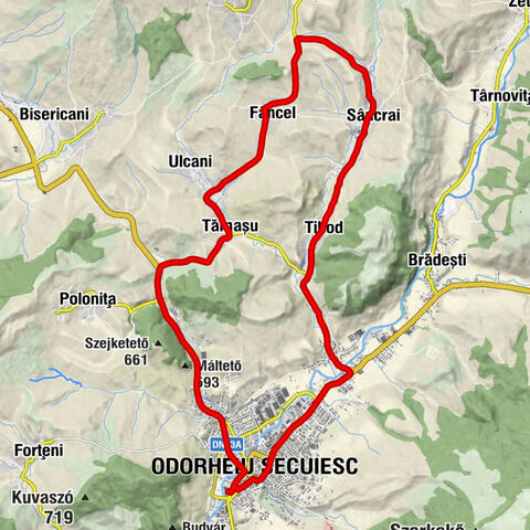 Sziget - Biserica Ortodoxă „Schimbarea la Față” - Biserică „Sfântul Apostol Toma” - Kuvar