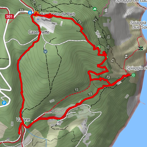 Monte Conero