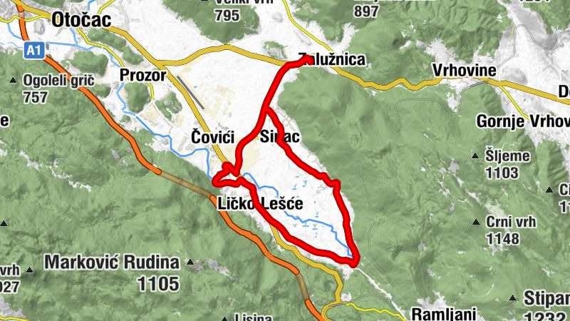 Popovići - Rajkovići - Ilići - crkva svetog Ilije proroka