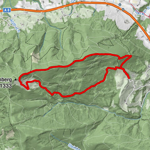 Stoißer Alm