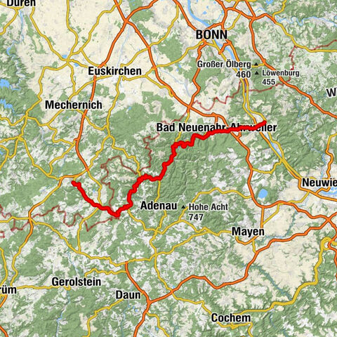 Ahr-Radweg