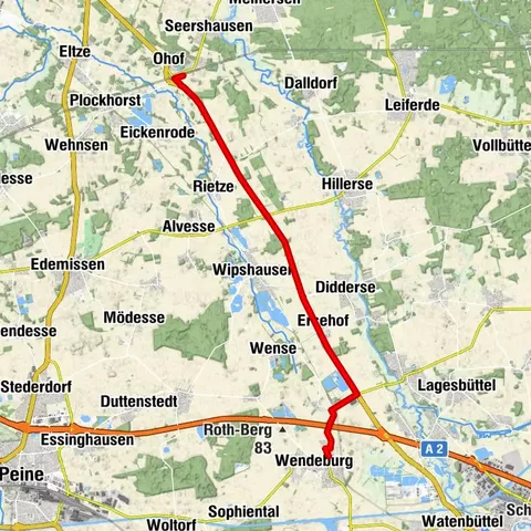 Land und Leute - Kultur im Peiner Land