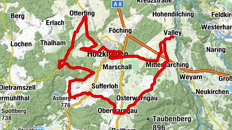 Hofladen Runde