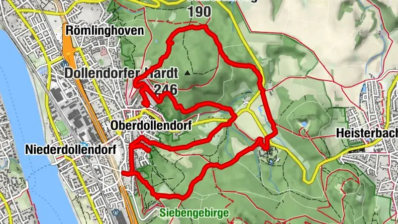 Oberdollendorf