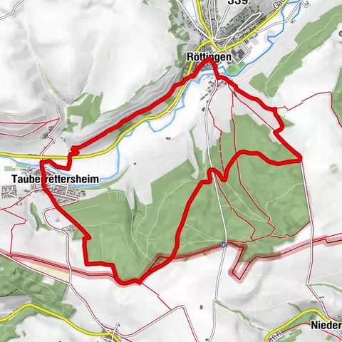LT 25 Sonnenuhren und Brücken