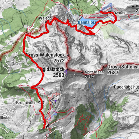 Walenpfad