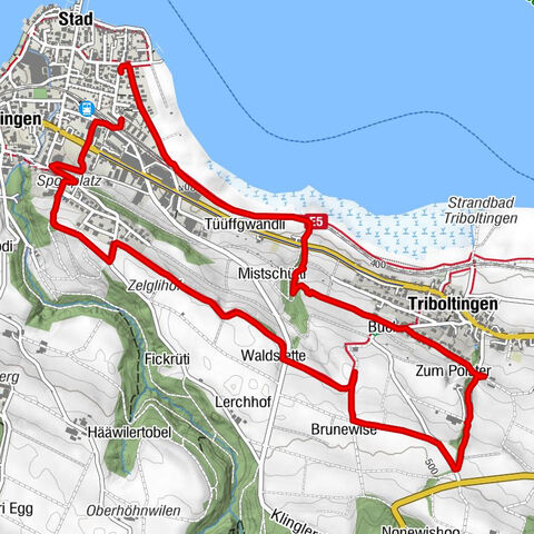 d'Ermatinger Häxhäxhäxhäx...